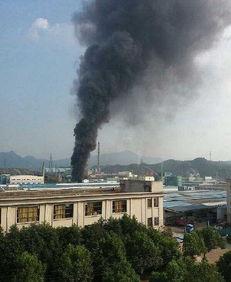 衡州化工厂爆料视频最新,揭秘事故真相与环保问题  第1张