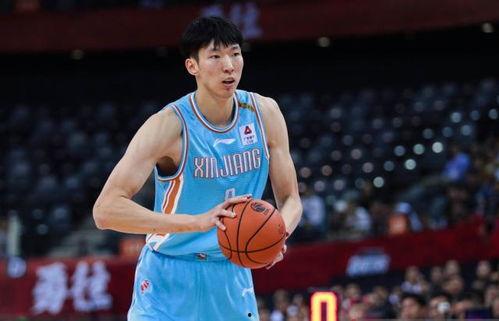 周琦最新爆料视频,揭秘篮球生涯背后故事  第1张